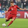 Bayern gegen Juventus: Joshua Kimmich war der tragische Held dieser Partie.