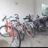 Die neue Mindelheimer Stellplatzordnung schreibt auch Parkplätze für Fahrräder vor. 	
