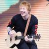 Ed Sheeran kommt im Sommer zum Fan- Fest nach München.