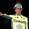 Alberto Contador wird 2010 positiv auf die Substanz Clenbuterol getestet. Er wird zwei Jahre gesperrt. Mittlerweile ist er wieder erfolgreich im Radsport aktiv.