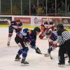 Der HC Landsberg gewinnt zu Hause das erste Pre-Play-off-Spiel gegen die Devils Ulm/Neu-Ulm. Die Riverkings setzen sich mit 5:2 durch. Hier die Bilder vom Spiel.