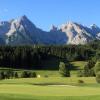 Golfspiel am Fuße des Steinernen Meeres oder ein Segeltörn auf hoher See - die Teilnehmer der 4. Friedberger Allgemeine Open im Golfclub Tegernbach können mit etwas Glück beides gewinnen. 