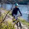 Hier finden Sie Vorschläge für Radtouren in Augsburg und Umgebung - auch durch die Westlichen Wälder, bis nach Landsberg oder zum Ammersee. 