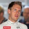 Die Formel-1-Saison läuft für Sebastian Vettel bisher nicht wirklich rund.
