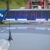 Bei einem Unfallverursacher in Ettenbeuren findet die Polizei einen gefälschten Führerschein.