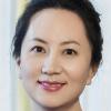 Meng Wanzhou, Finanzchefin von Huawei, kommt vorerst frei.