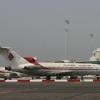 Eine Maschine der Fluglinie Air Algérie war es, die gestern auf dem Weg von Ouagadougou (Burkina Faso) in die algerische Hauptstadt Algier verunglückte. 