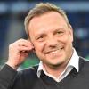 Er möchte mit Hannover dem großen FC Bayern München ein Bein stellen: 96-Coach André Breitenreiter.