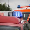 Drei Personen sind am Samstag bei einem Verkehrsunfall auf der B 17 bei Steingaden schwer verletzt worden.