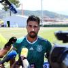 Steht nicht mehr im DFB-Kader: Sami Khedira.