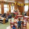 Der Kindergarten mit Kinderkrippe in Dürrlauingen. Die Gebühren für die Kinderbetreuung in der VG Haldenwang werden steigen.