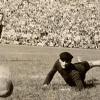 Schon lange vor dem Duell in der Europa League 2016 war der FC Liverpool in Augsburg zu Gast. 1952 verfolgten 30.000 Besucher im Rosenaustadion einen 4:1-Sieg der englischen Profis.