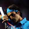 Federer fällt aus - Kerber verpasst ersten Titel