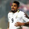 DFB-Gegner Ghana: Kevin-Prince Boateng will bis aufs Blut kämpfen