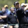 Fehlstart für Woods bei US Open - Cejka verblüfft