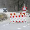 Ab Mittwoch, 4. Oktober, wird die Verbindungsstraße zwischen Mertingen und Lauterbach gesperrt.