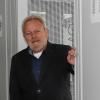 Wolfgang Meßmer war viele Jahre Ortsbeauftragter des THW in Augsburg und leitete 2021 bis 2022 das Gesundheitsamt der Stadt. Jetzt ist er völlig überraschend gestorben. 