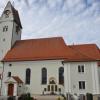 In der Pfarrkiche St. Martin Obenhausen beginnen am Samstag die Feierlichkeiten zum 100-jährigen Bestehen des Soldaten- und Kameradschaftsvereins.