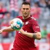 Verlässt Bayern im Sommer: Niklas Süle.