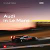 Das Buch "Audi in Le Mans" wird in Ingolstadt vorgestellt.