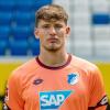 Gregor Kobel steht offenbar vor einem Wechsel zum FC Augsburg.