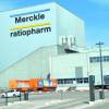 Noch prangt der Merckle-Schriftzug auf den Firmengebäuden von Ratiopharm in Ulm. Doch der Generika-Hersteller ist inzwischen ein Teil des israelischen Teva-Konzerns. Foto: arc