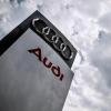 Im Ingolstädter Audi-Stammwerk werden künftig weniger Autos vom Band laufen. Der Betriebsrat rechnet für das laufende Geschäftsjahr und auch 2020 nur noch mit einer Zahl von rund 460.000 Autos. 