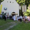 Ein Besuchermagnet muss heuer ausfallen: Das Eresinger Ulrichsfest, das jedes Jahr mit einem Gottesdienst an der Ulrichskapelle startet, muss wegen Corona in 2020 pausieren.