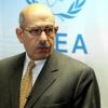 Mohamed El Baradei, frühere Chef der Internationalen Atomenergiebehörde, will nicht für das Amt des ägyptischen Staatschefs kandidieren.