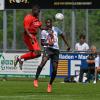 Fußball: Der TSV Landsberg holt sich mit einem 3:1 gegen den FC Ingolstadt 04 II den dritten Platz in der Bayernliga.