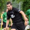 Elias Weichler wird beim FC Gundelfingen gegen den Tabellenführer TSV Gilching wieder auf dem Platz stehen. 