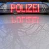 Unfallflucht in Pfaffenhausen, die Polizei sucht Zeugen.