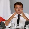 Viele Franzosen haben nur wenig Vertrauen in die Fähigkeiten von Emmanuel Macron als Krisenmanager in Zeiten der Pandemie.