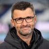 Michael Köllner ist seit November 2019 Trainer des TSV 1860 München.