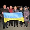 Der Ukrainische Freundeskreis Lechfeld setzt sich seit etwa 30 Jahren für die Menschen in der Ukraine ein.
