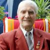 Erwin Krupka aus Offingen feierte am Freitag seinen 90. 	