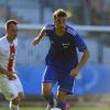 Beim UEFA Region’s Cup standen im Kader der BFV-Auswahl mit David Bauer (Das Bild zeigt ihn in Aktion im Endspiel) und Marco Luburic auch zwei Akteure des TSV Rain.  