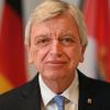 Der hessische Ministerpräsident Volker Bouffier (CDU) will sein Amt Ende Mai aufgeben.