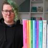Der Pfaffenhofer Autor Matti Laaksonen schreibt heute die Bücher, die er als queerer Jugendlicher gern gelesen hätte.