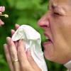 Für Allergiker hat der Frühling eine Schattenseite: Pollen sorgen für juckende Nasen und tränende Augen.