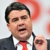 SPD-Chef: «Merkel hat Deutsche belogen»