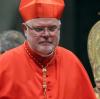 Reinhard Kardinal Marx ist der neue Vorsitzende der Deutschen Bischofskonferenz.