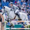 Springreiter Ludger Beerbaum beendete beim CHIO in Aachen seine Karriere.