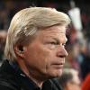 Oliver Kahn ist der Vorstandschef des Fc Bayern München.