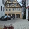 Die Stadt Nördlingen verzichtet auf Sondernutzungsbühren für Gastronomie und Einzelhandel. 