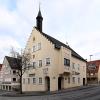 Der Jugendtreff im alten Rathaus in Zusmarshausen ist in die Jahre gekommen. 