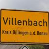 Gegen eine spezielle Querungshilfe am Dorfplatz haben sich die Villenbacher Gemeinderäte ausgesprochen.