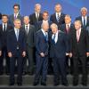 Die Staats- und Regierungschefs der 30 Nato-Bündnisstaaten trafen bei dem Spitzentreffen wichtige Entscheidungen zur Umsetzung der Reformagenda "Nato 2030". 