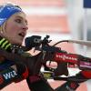 Der Biathlon Weltcup geht ab Donnerstag in Hochfilzen weiter: Hier erfahren Sie, wann Sie die Biathleten live in TV und Live-Stream sehen können + Termine, Zeitplan & TV-Programm.