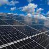 Wie Internationale Energieagentur betrachtet Solarenergie als eine Kernlösung im Kampf gegen den Klimawandel. 